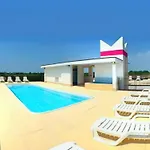 Lägenhet Rooftop Pool And Sea Nearby-beahost Bibione