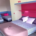 Rooftop Pool And Sea Nearby-beahost Bibione