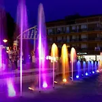 Rooftop Pool And Sea Nearby-beahost Bibione