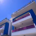 Rooftop Pool And Sea Nearby-beahost Apartment Bibione