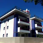 Rooftop Pool And Sea Nearby-beahost Апартаменты