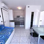 Rooftop Pool And Sea Nearby-beahost Апартаменты Бибионе