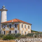 Rooftop Pool And Sea Nearby-beahost Бибионе