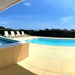Rooftop Pool And Sea Nearby-beahost