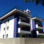 Apartment Rooftop Pool And Sea Nearby-beahost Bibione
