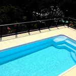 Rooftop Pool And Sea Nearby-beahost * Бибионе