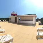 Rooftop Pool And Sea Nearby-beahost Апартаменты Бибионе