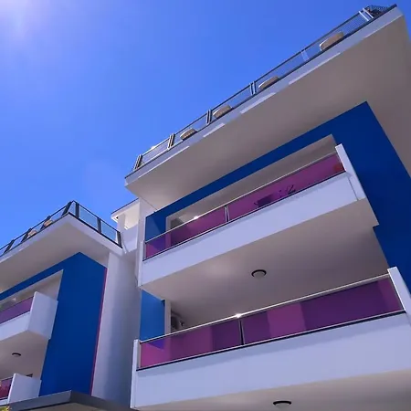 Rooftop Pool And Sea Nearby-beahost Appartamento Bibione