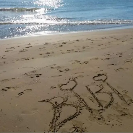 Апартаменты Rooftop Pool And Sea Nearby-beahost Бибионе