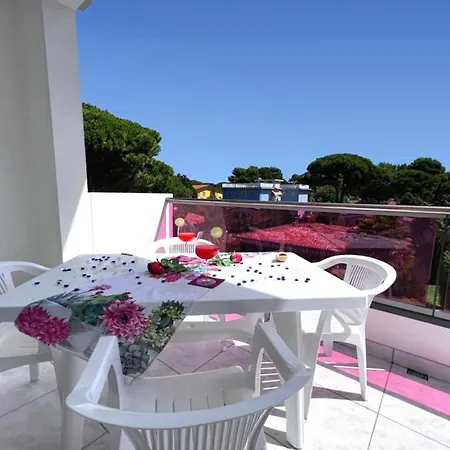 Appartamento Rooftop Pool And Sea Nearby-beahost *