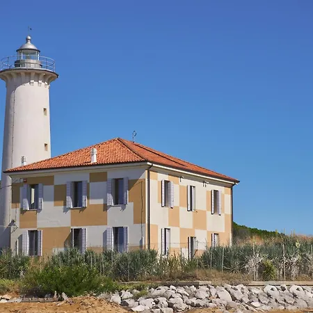 Rooftop Pool And Sea Nearby-beahost Bibione