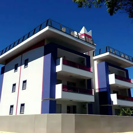 Rooftop Pool And Sea Nearby-beahost Appartamento