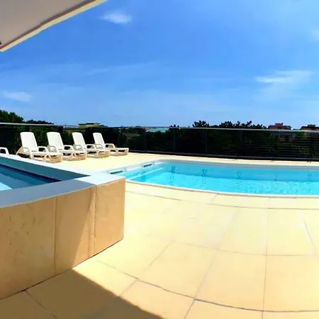 Rooftop Pool And Sea Nearby-beahost Appartamento *