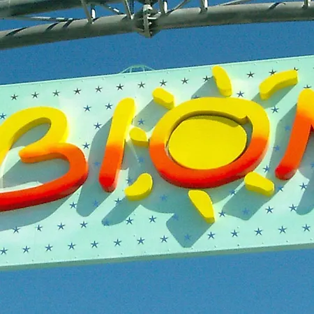 Rooftop Pool And Sea Nearby-beahost * Bibione