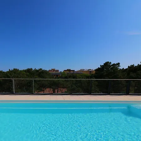 Rooftop Pool And Sea Nearby-beahost Appartamento *