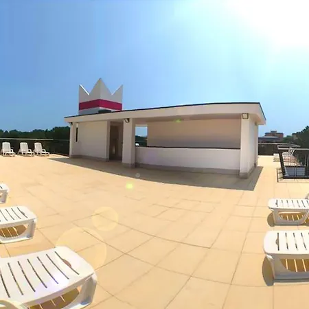 Rooftop Pool And Sea Nearby-beahost Apartment *