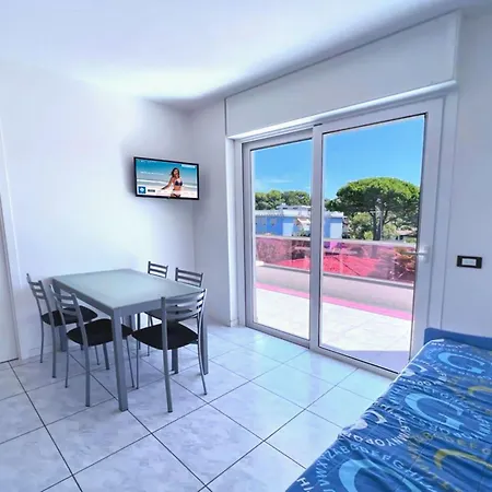 Rooftop Pool And Sea Nearby-beahost Apartment *