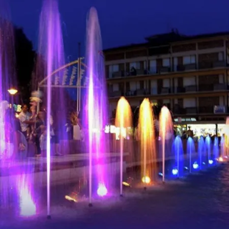 Rooftop Pool And Sea Nearby-beahost Appartamento Bibione