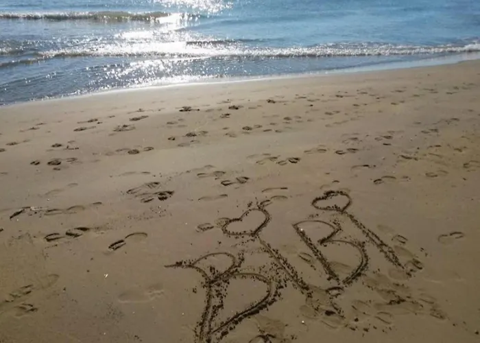 Daire Rooftop Pool And Sea Nearby-beahost Bibione