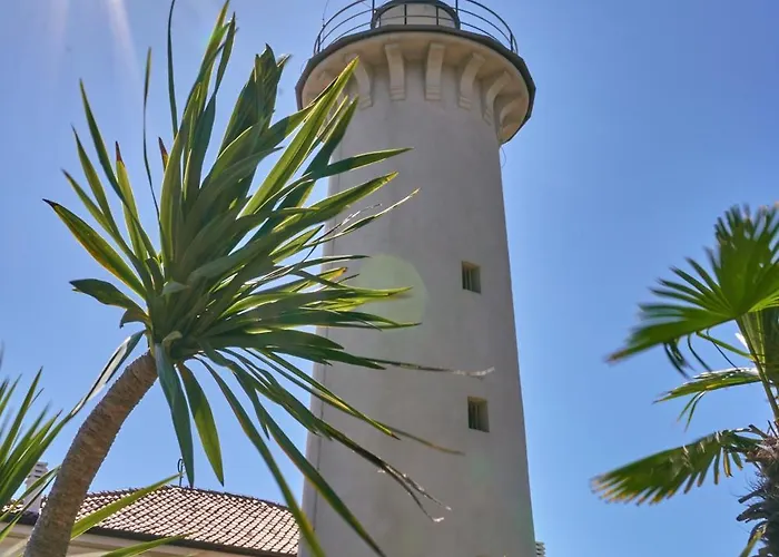 Daire Rooftop Pool And Sea Nearby-beahost *