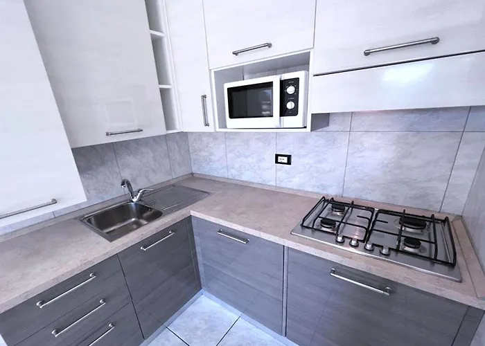 Daire Rooftop Pool And Sea Nearby-beahost Bibione