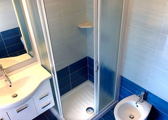 Daire Rooftop Pool And Sea Nearby-beahost Bibione