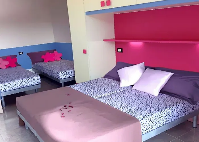 Апартаменты Rooftop Pool And Sea Nearby-beahost *